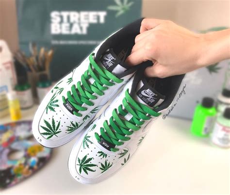 nike air max 1 weed